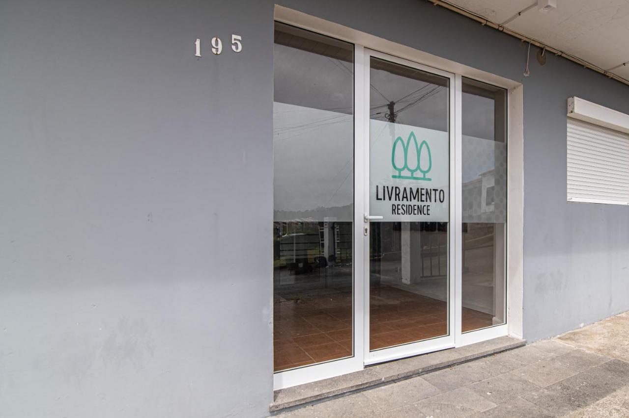 Livramento Residence Esterno foto