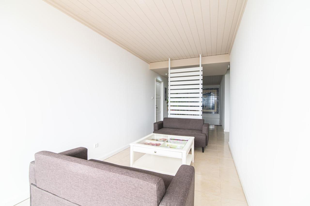Livramento Residence Esterno foto