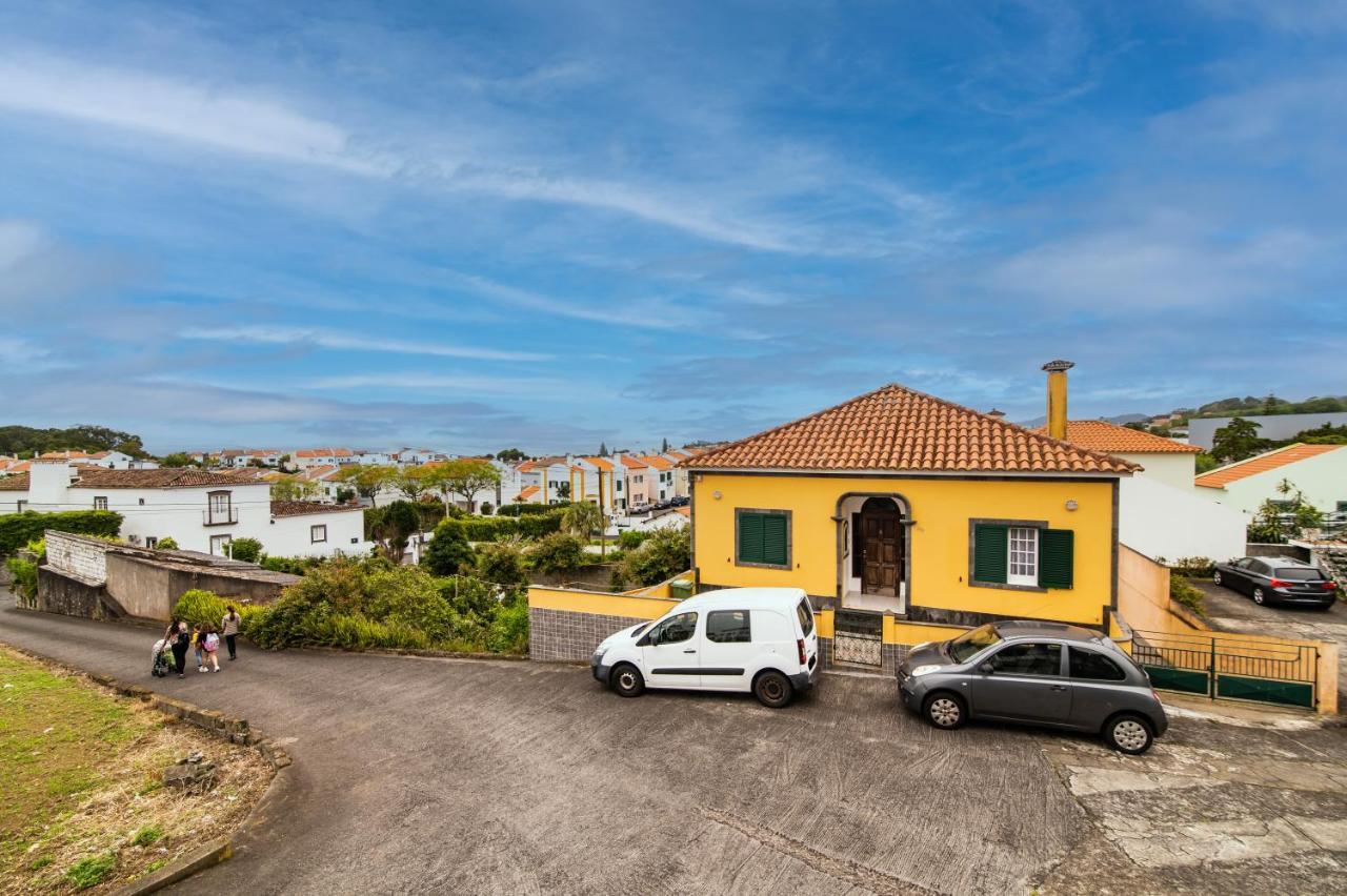 Livramento Residence Esterno foto