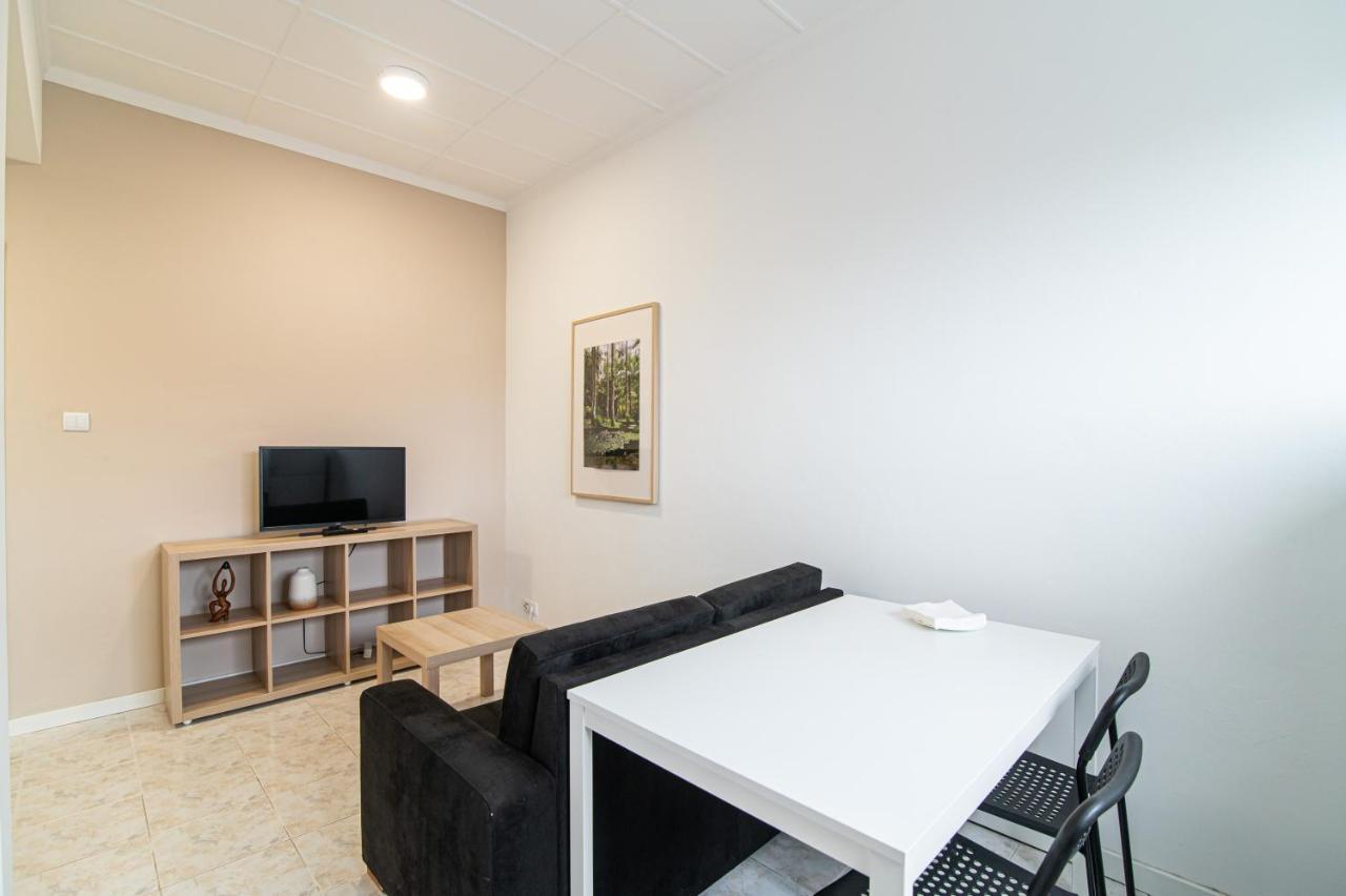 Livramento Residence Esterno foto
